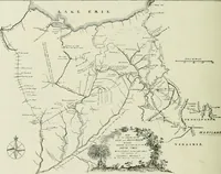 An illustration from Narrative and critical history of America (1884)