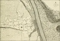 An illustration from Narrative and critical history of America (1884)