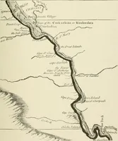 An illustration from Narrative and critical history of America (1884)