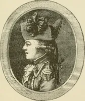 An illustration from Narrative and critical history of America (1884)