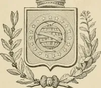 Picture 1 of 255 from Narrative and critical history of America (1884), leaf 10