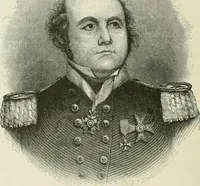 An illustration from Narrative and critical history of America (1884)