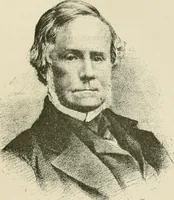 An illustration from Narrative and critical history of America (1884)
