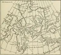 An illustration from Narrative and critical history of America (1884)