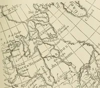 An illustration from Narrative and critical history of America (1884)