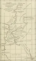 An illustration from Narrative and critical history of America (1884)