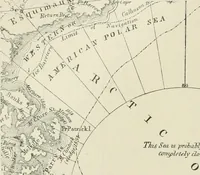 An illustration from Narrative and critical history of America (1884)