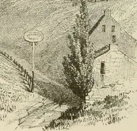 An illustration from Narrative and critical history of America (1884)