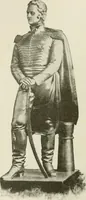 An illustration from Narrative and critical history of America (1884)