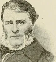 An illustration from Narrative and critical history of America (1884)