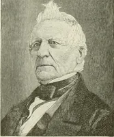 An illustration from Narrative and critical history of America (1884)