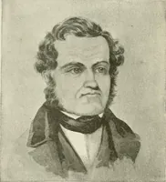 An illustration from Narrative and critical history of America (1884)
