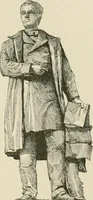 An illustration from Narrative and critical history of America (1884)
