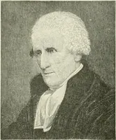 An illustration from Narrative and critical history of America (1884)