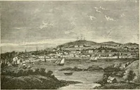 An illustration from Narrative and critical history of America (1884)