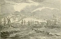An illustration from Narrative and critical history of America (1884)