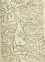 An illustration from Narrative and critical history of America (1884)