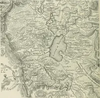 An illustration from Narrative and critical history of America (1884)