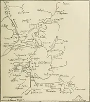 An illustration from Narrative and critical history of America (1884)