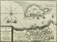 An illustration from Narrative and critical history of America (1884)