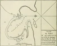 Picture 100 of 255 from Narrative and critical history of America (1884), leaf 223