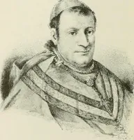 An illustration from Narrative and critical history of America (1884)