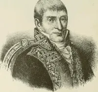 An illustration from Narrative and critical history of America (1884)
