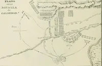 An illustration from Narrative and critical history of America (1884)