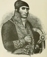 An illustration from Narrative and critical history of America (1884)