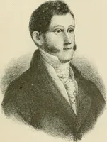 An illustration from Narrative and critical history of America (1884)