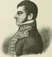 An illustration from Narrative and critical history of America (1884)