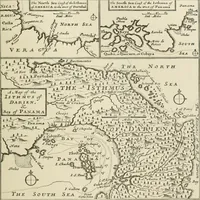 An illustration from Narrative and critical history of America (1884)