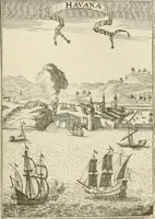 An illustration from Narrative and critical history of America (1884)
