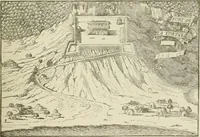 Picture 152 of 255 from Narrative and critical history of America (1884), leaf 296