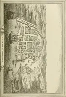 An illustration from Narrative and critical history of America (1884)