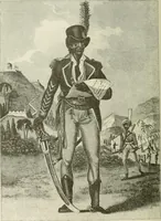 An illustration from Narrative and critical history of America (1884)