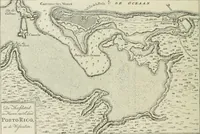 An illustration from Narrative and critical history of America (1884)