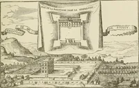 Picture 159 of 255 from Narrative and critical history of America (1884), leaf 304