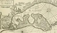 Picture 160 of 255 from Narrative and critical history of America (1884), leaf 306