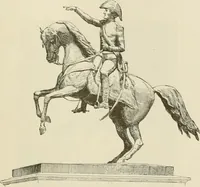 An illustration from Narrative and critical history of America (1884)