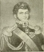 An illustration from Narrative and critical history of America (1884)