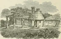 An illustration from Narrative and critical history of America (1884)