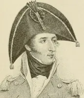 An illustration from Narrative and critical history of America (1884)