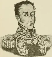 An illustration from Narrative and critical history of America (1884)