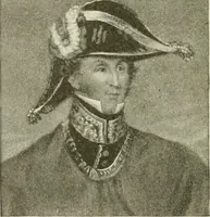An illustration from Narrative and critical history of America (1884)