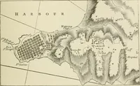 An illustration from Narrative and critical history of America (1884)