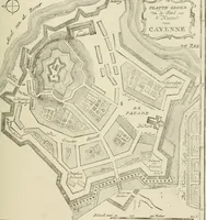 An illustration from Narrative and critical history of America (1884)