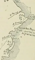 An illustration from Narrative and critical history of America (1884)