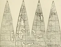 Picture 210 of 255 from Narrative and critical history of America (1884), leaf 394