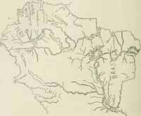 Picture 220 of 255 from Narrative and critical history of America (1884), leaf 405